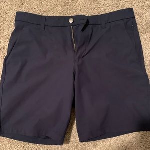Lululemon Men’s 9” Commission Shorts
